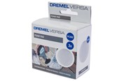 Multiværktøj - Dremel Versa Foam Cleaning Pads Pack of 3 - 2615P362JA