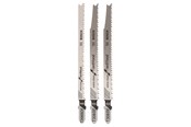 Bor & bits - Bosch Stiksavklingesæt med 3 dele, T-skaft - 2609256A13