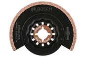 Bajonetsav - Bosch Starlock-karbid-RIFF-segmentsavklinge til smalle snit ACZ 70 RT5 - 2609256975
