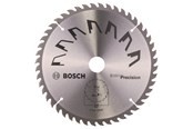 Rundsav - Bosch Rundsavklinge PRECISION - 2609256877