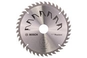 Rundsav - Bosch Rundsavklinge PRECISION - 2609256861