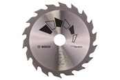 Rundsav - Bosch Rundsavklinge STANDARD - 2609256802