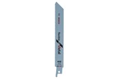 Bor & bits - Bosch Bajonetsavklinge, bimetal, S 922 EF - 2609256706