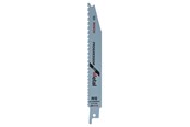 Bor & bits - Bosch Bajonetsavsklinge, bimetal, S 123 XF - 2609256710