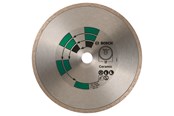 Værktøj - Bosch Diamantskæreskive Fliser - 2609256418