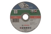 Værktøj - Bosch Skæreskive lige, metal - 2609256317