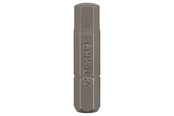 Bor & bits - Bosch Skruebit Standard HEX - 2609255952