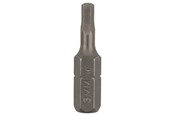 Bor & bits - Bosch Skruebit Standard HEX - 2609255949