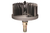 Bor & bits - Bosch 8 dele Savkransæt - 2609255637