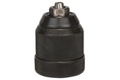 Bor & bits - Bosch Selvspændende borepatron indtil 10 mm - 2609255703