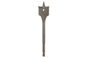 Bor & bits - Bosch Fladfræsebor Self Cut, sekskant - 2609255343