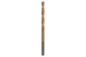Bor & bits - Bosch Metalbor HSS-TiN, DIN 338 - 2609255094
