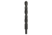Bor & bits - Bosch Metalbor HSS-R, DIN 338 - 2609255027