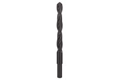 Bor & bits - Bosch Metalbor HSS-R, DIN 338 - 2609255022