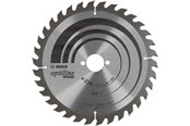 Rundsav - Bosch Optiline Wood rundsavsklinge 216x2,6/1,6x30 T34 - 2608838409