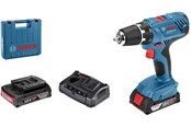 Skrue/Boremaskine - Bosch GSR 18V-21 - 06019H100A