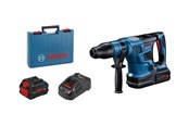 Skrue/Boremaskine - Bosch Professional GBH 18V-36 C - 0611915002