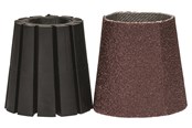 Værktøj - Bosch Holdeskaft & slibehylster (konisk) SET - 1600A00156