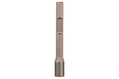 Bor & bits - Bosch Jordspyddriver med 28 mm sekskantholder - 1618609005