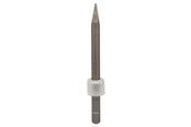 Værktøj - Bosch Spidsmejsel sekskantholder med 19 mm holder - 1618630000