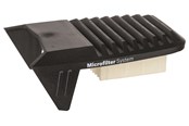 Værktøj - Bosch Støvboksfilter (i sort udførelse) - 2605411239