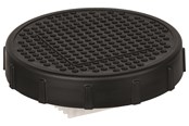 Værktøj - Bosch Støvboksfilter (i sort udførelse) - 2605411241