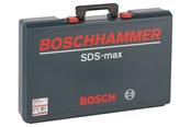 Værktøj - Bosch Transportkuffert - 2605438396