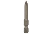 Bor & bits - Bosch Skruebit, ekstra hård - 2607001526