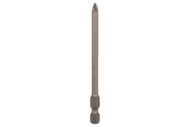 Bor & bits - Bosch Skruebit, ekstra hård - 2607001581