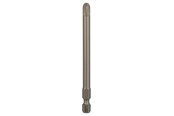 Bor & bits - Bosch Skruebit, ekstra hård - 2607001585