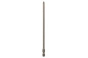 Bor & bits - Bosch Skruebit, ekstra hård - 2607001587