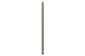 Bor & bits - Bosch Skruebit, ekstra hård - 2607001588