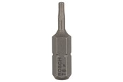 Bor & bits - Bosch Skruebit, ekstra hård - 2607001601