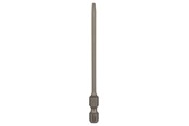 Bor & bits - Bosch Skruebit, ekstra hård - 2607001648