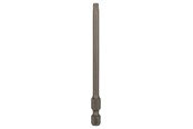 Bor & bits - Bosch Skruebit, ekstra hård - 2607001654