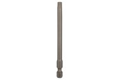 Bor & bits - Bosch Skruebit, ekstra hård - 2607001658