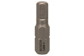 Bor & bits - Bosch Skruebit, ekstra hård - 2607001726