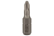 Bor & bits - Bosch Skruebit, ekstra hård - 2607002517