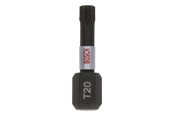 Bor & bits - Bosch Impact T20 25 mm, 25 stk. - 2607002805