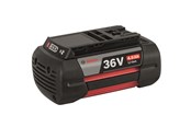 Akku & Lader - Bosch 36 V indstiksbatteri - 2607336916