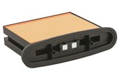 Støvsuger Tilbehør - Bosch Cellulosefoldefilter - 2607432014