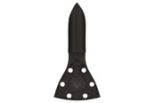 Værktøj - Bosch Slibetunge, oval - 2608000198