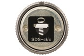 Værktøj - Bosch SDS clic lynspændemøtrik M 14 x 1,5 mm - 2608000638