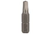 Bor & bits - Bosch Skruebit, ekstra hård - 2608521110