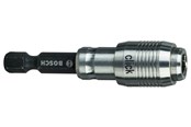 Bor & bits - Bosch Universalholder One-Click funktion, 10pc - 2608522319