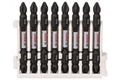 Bor & bits - Bosch Impact Control skruepakke, 8 dele - 2608522337