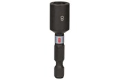 Værktøj - Bosch Impact Control topnøgle, 1 del - 2608522351