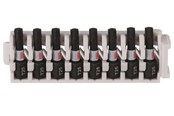 Bor & bits - Bosch ImpactControl T25, 25 mm - 2608522381