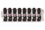 Bor & bits - Bosch ImpactControl T30, 25 mm - 2608522382