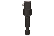 Værktøj - Bosch Adapter til toppe - 2608551108